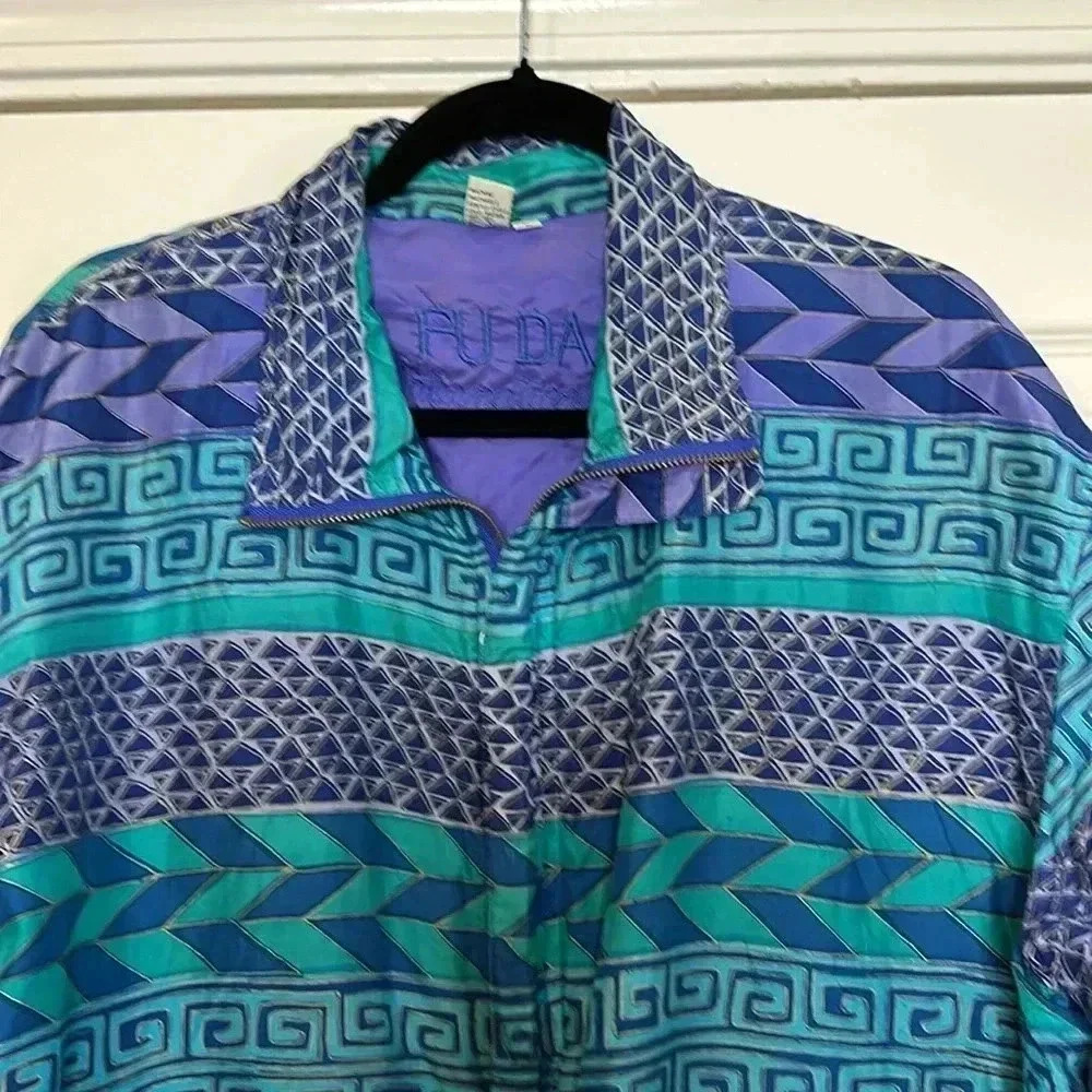 Fuda jacket - Picture 3 of 7